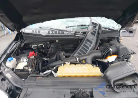 2016 Ford F150 Xlt z USA, uszkodzony, nr VIN 1FTEW1EP5GFA69130